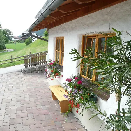 Haus Aichholzer *