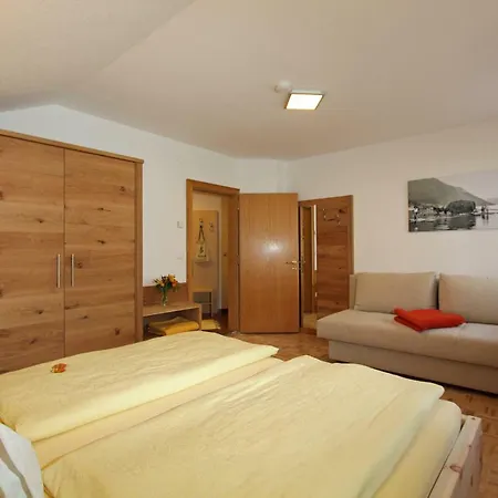 Apartament Haus Aichholzer