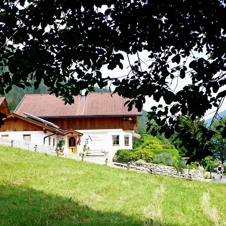 Haus Aichholzer