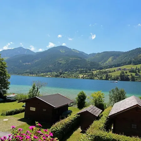 Haus Aichholzer Weissensee