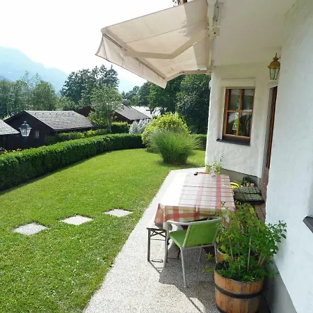 Haus Aichholzer Apartment Weissensee
