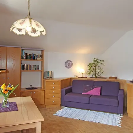 Haus Aichholzer Weissensee