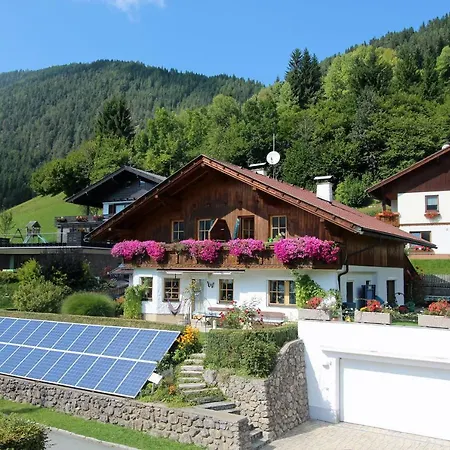 Apartment Haus Aichholzer Weissensee