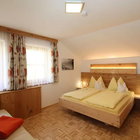 Haus Aichholzer *