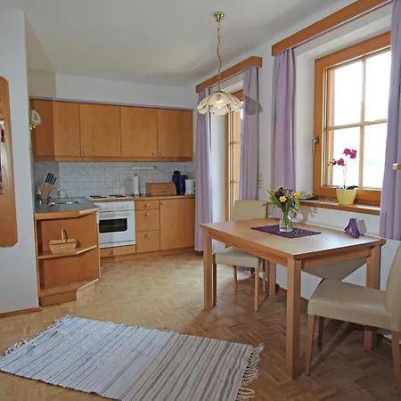 Apartament Haus Aichholzer