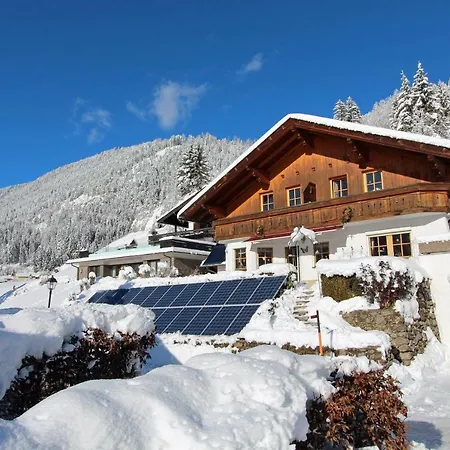 Haus Aichholzer * Weissensee