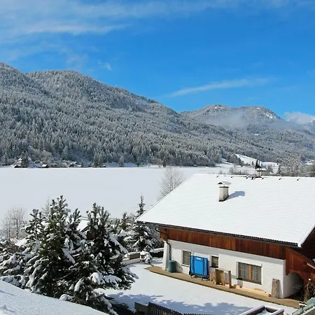 Haus Aichholzer Weissensee